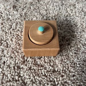 Lovevery Pincer Puzzle